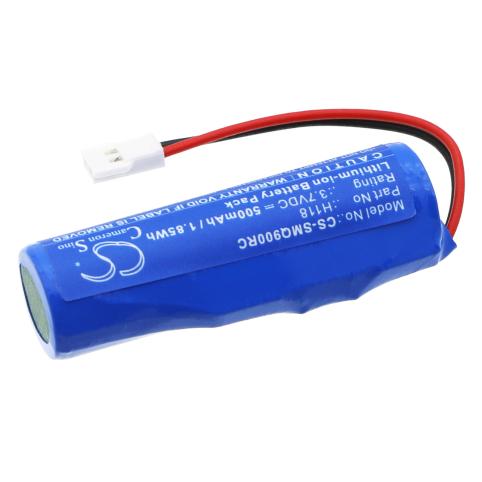 Batteria drone syma h131