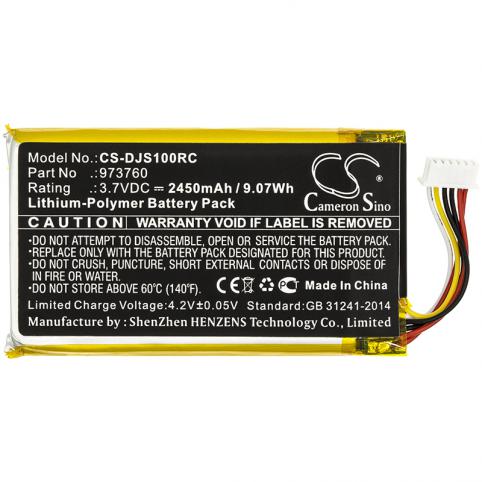 Batterie  dji 973760