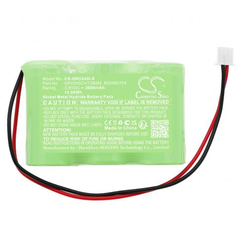Batterie  legrand mgh00754