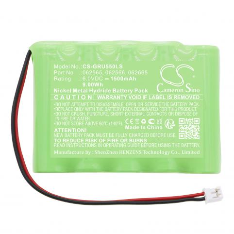 Batterie eclairage securite legrand baes addressable