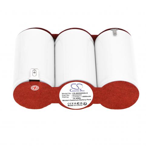 Batterie  ura mxn0050