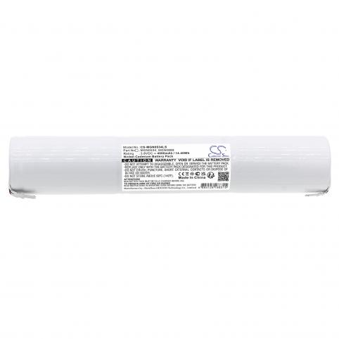 Batterie  schneider mgn0534