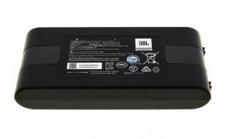 Batterie  jbl 476306