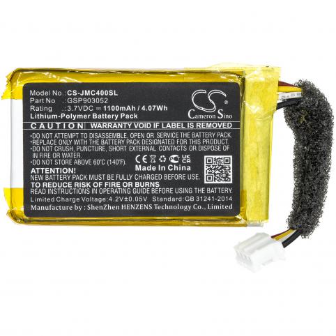 Batterie  jbl gsp903052