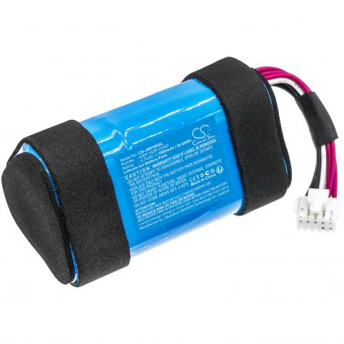 Batterie  jbl gsp 1s3p ch4d