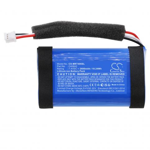 C406a2 emberton
