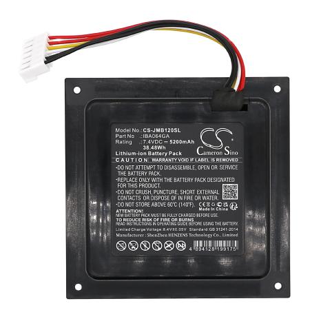 Battery  jbl ica002ga