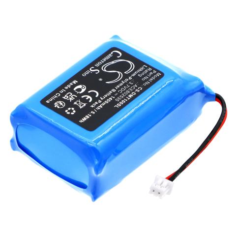 Batteria  divoom ace802535