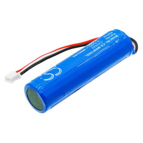 Batterie  marshall c406a5