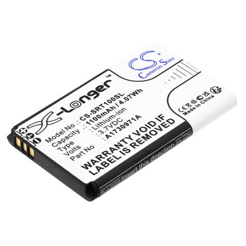 Batterie  sony a1730971a