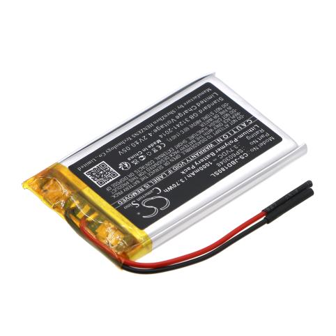 Batterie  jbl sp603048