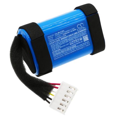 Batterie  jbl 5 pro inr21700m50lt 1s3p