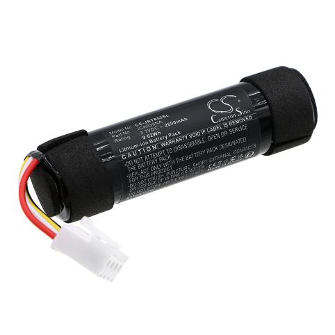 Batterie enceinte jbl bar 800