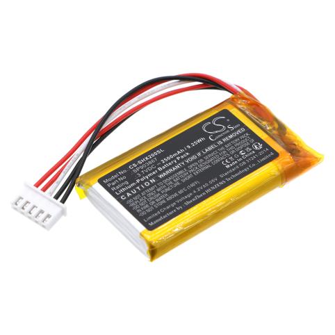 Batterie  sony sp903867