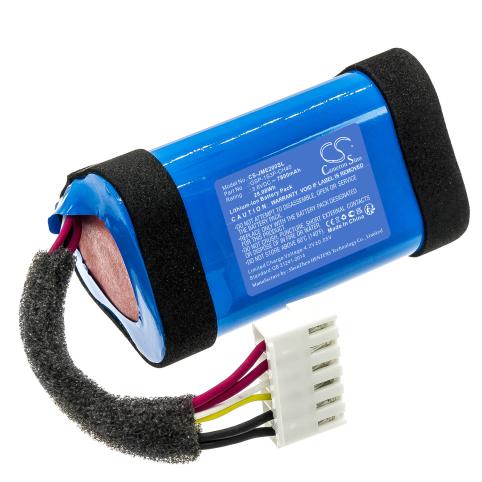 Batterie  jbl gsp 1s3p ch40