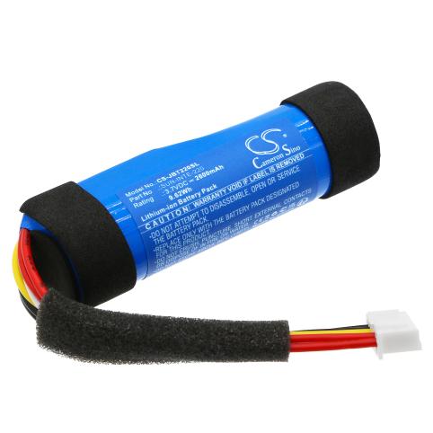 Batterie  jbl sun inte 220