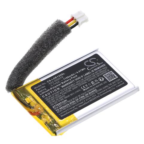 Batterie  logitech 533 000079