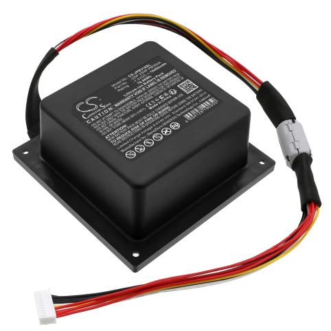 Batterie  jbl gsp 2s4p pb350b