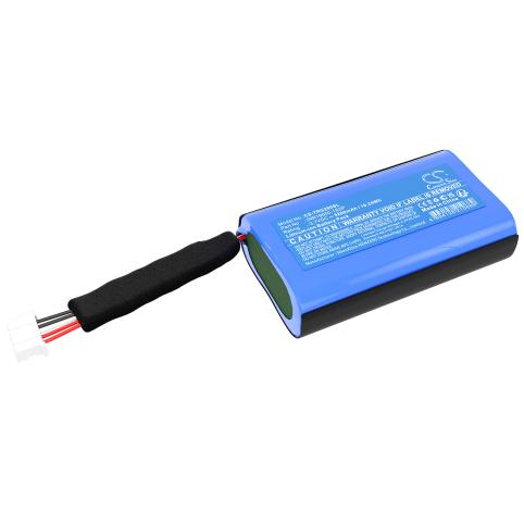 Batteria  teufel inr18650 1s2p
