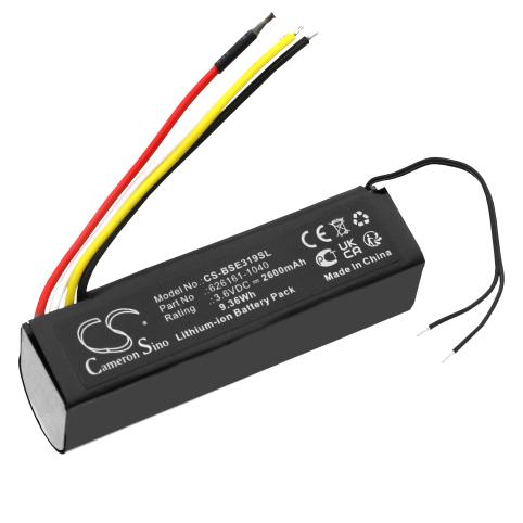 Batterie  bose 626161 1040
