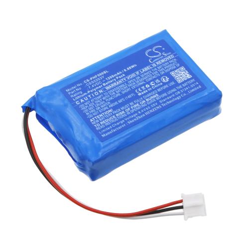 Battery  philips css5253y