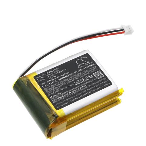 Batterie  philips hd104050e6