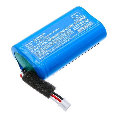 Battery  divoom hyy090468