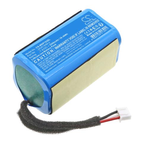 Batterie  medion 2icr19 66 2