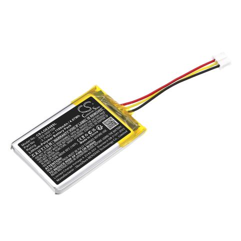 Batterie  logitech 533 000108