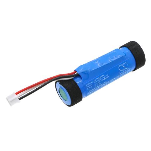 Batteria  teufel inr18650 1s2p 5p