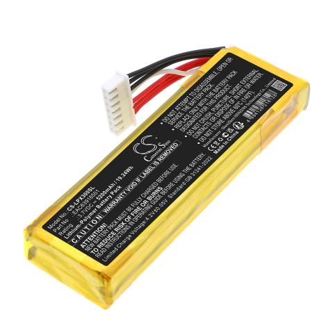Batterie  lg eac63918501
