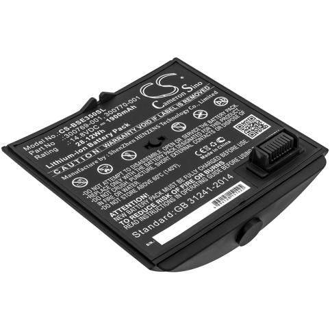 Batterie  bose 300769 001