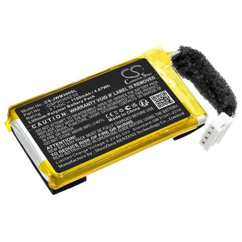 Batterie  jbl gsp903052 02