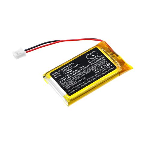 Batteria  divoom exc702544