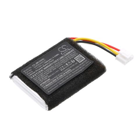 Battery  jbl gsp853450 01