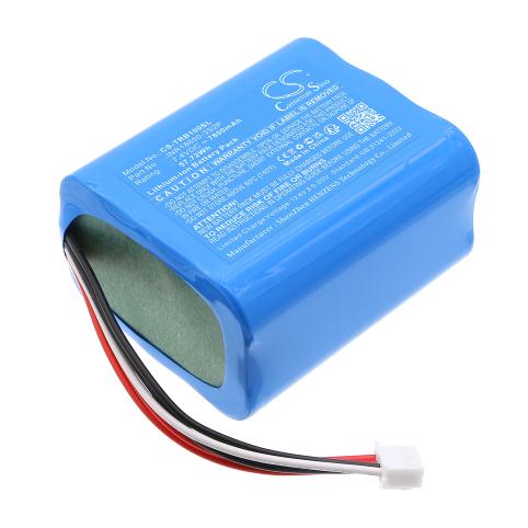 Refc batterie inr18650 3s2p