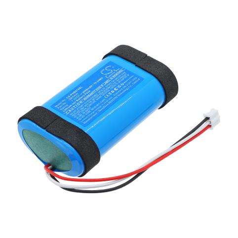 Battery  philips sbaa00