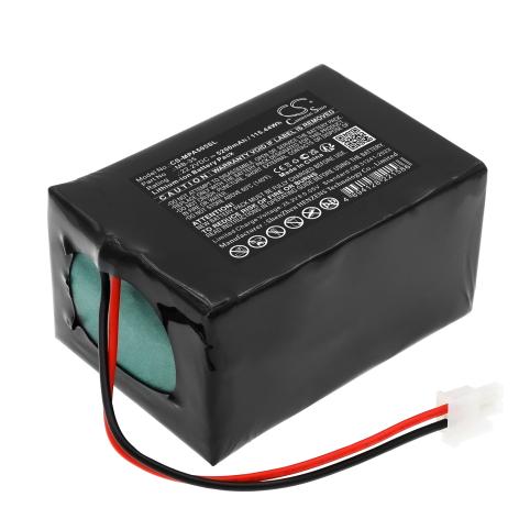 Batterie  mipro mb 35