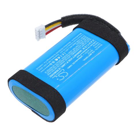 Batterij  marshall b0797