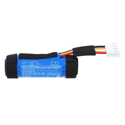 Batterie  harman kardon i0709a