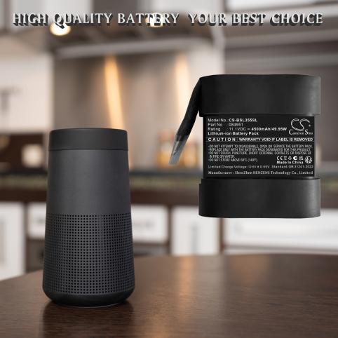 Batterie  bose 084951