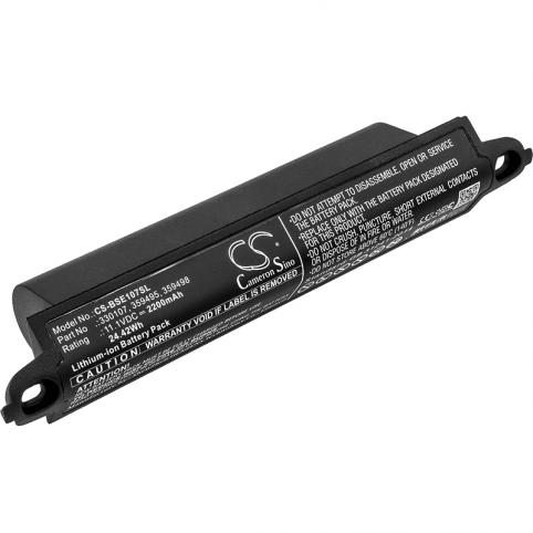 Batterie  bose 330105a
