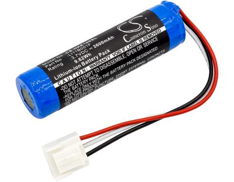 Battery  harman/kardon li11b001f