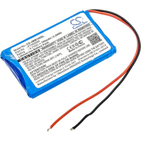 Batterie  jbl ft453050