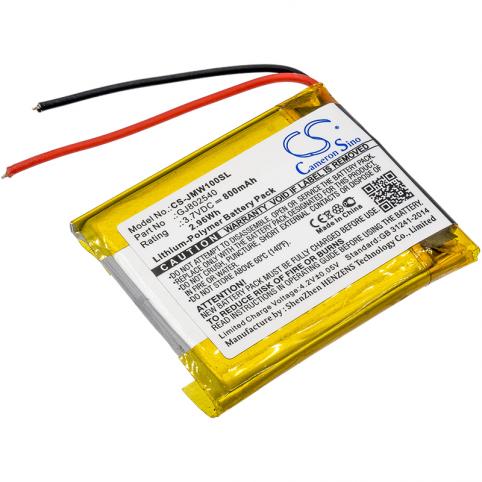 Batterie  jbl gj802540