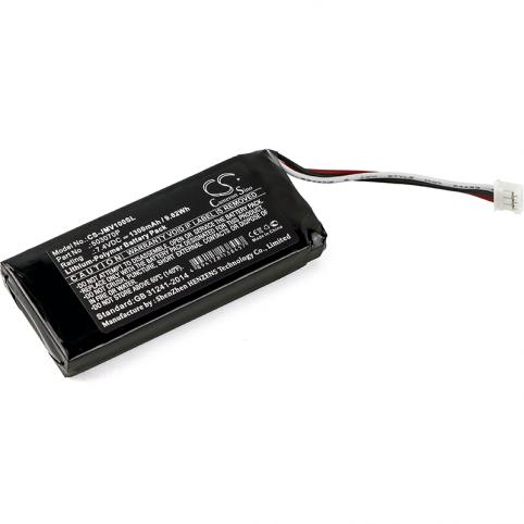 Batterie  jbl 503070p