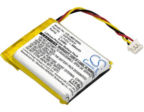 Batterie  jbl gsp682634