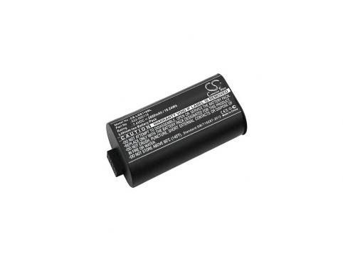 Batterie  logitech 533 000116