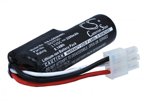 Batterie  logitech gprlo18sy002