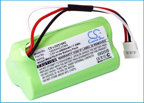 Batterie  logitech 180aahc3tmx